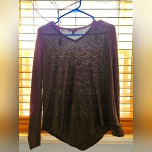 Vera Wang sweater (SM)